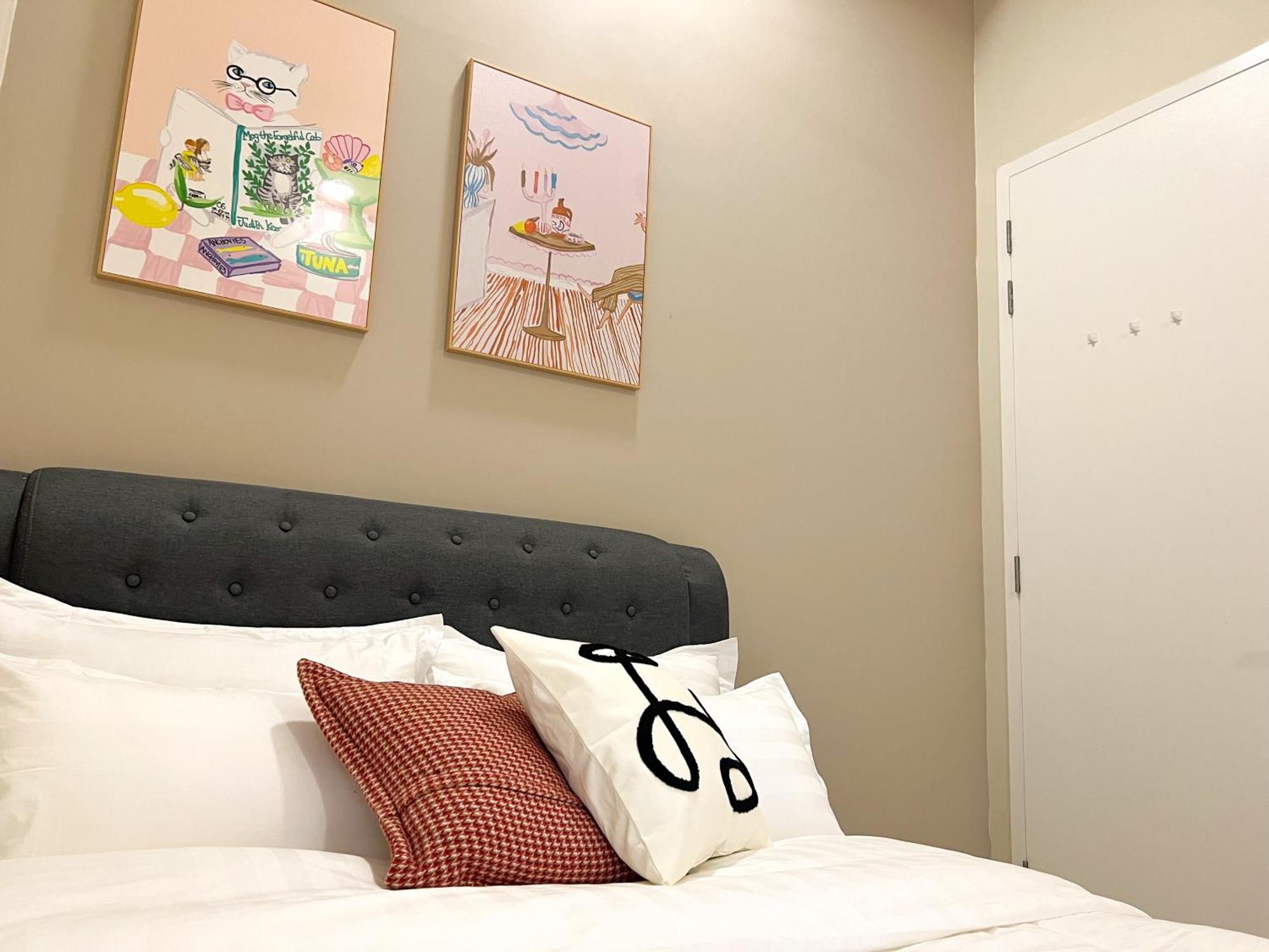 Le Pavilion Bandar Puteri Puchong Ngoại thất bức ảnh