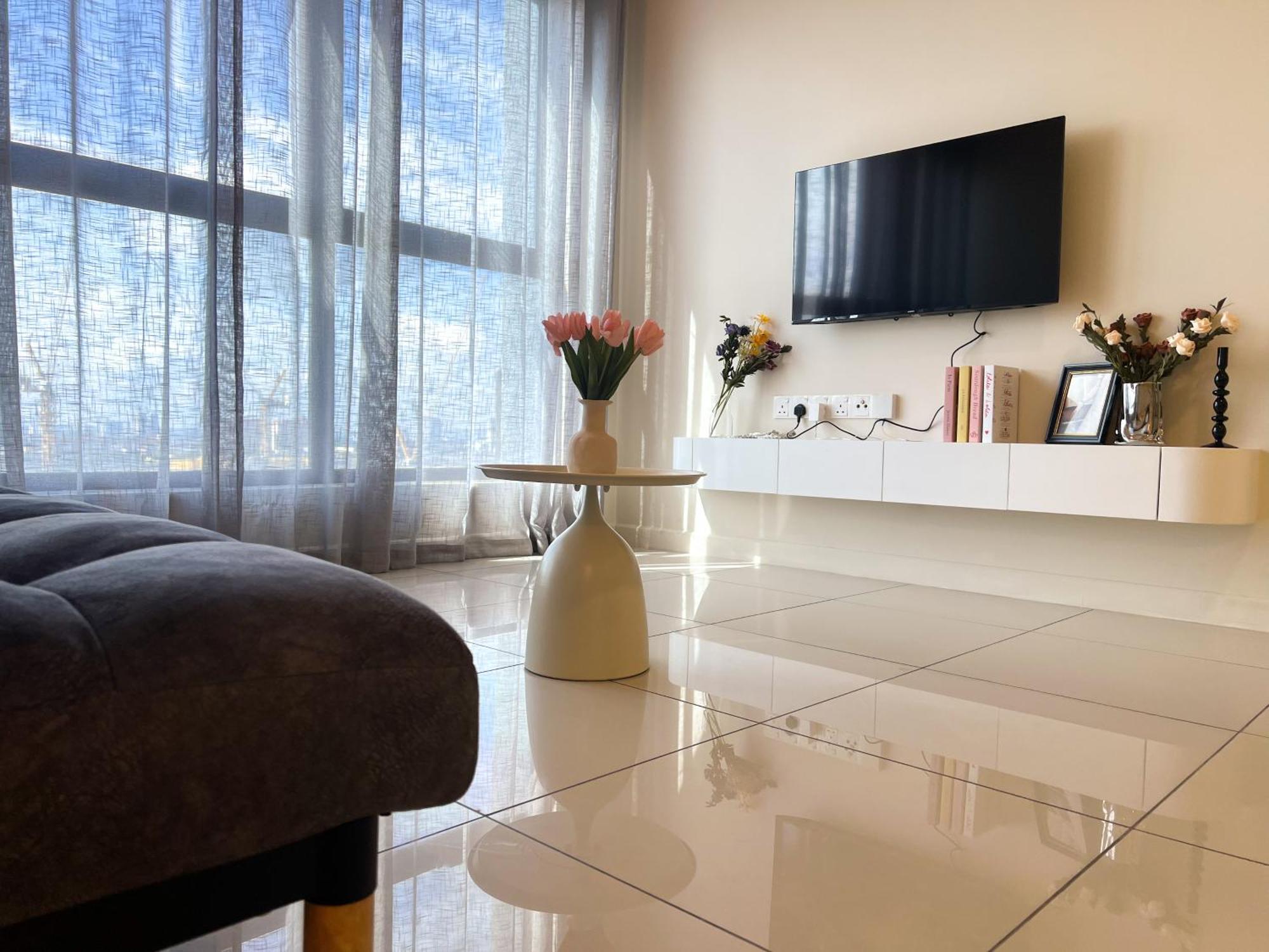 Le Pavilion Bandar Puteri Puchong Ngoại thất bức ảnh