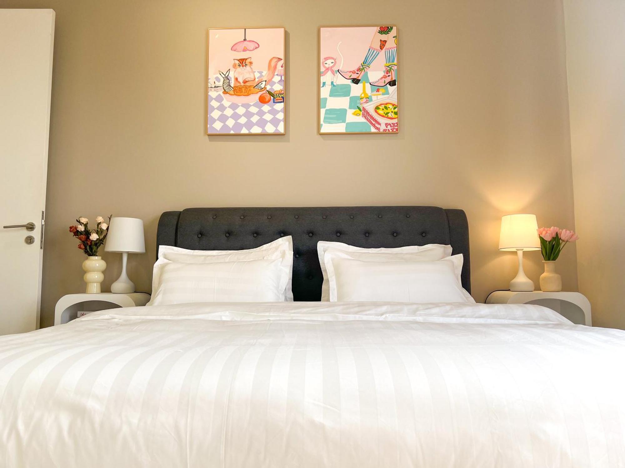 Le Pavilion Bandar Puteri Puchong Ngoại thất bức ảnh
