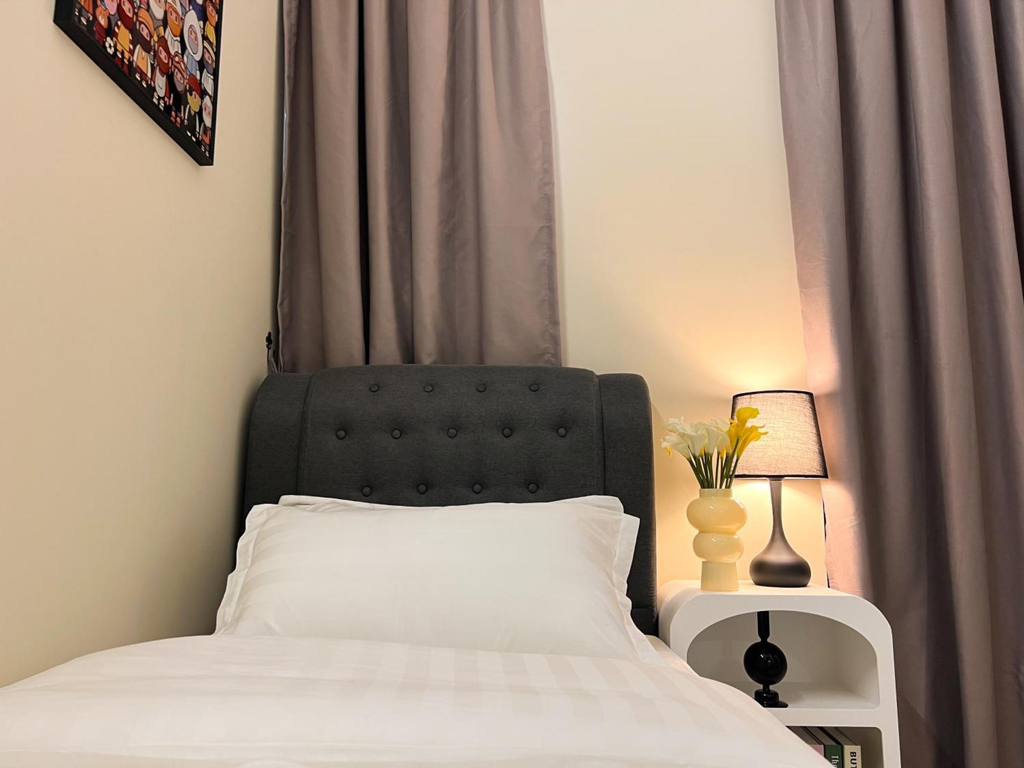 Le Pavilion Bandar Puteri Puchong Ngoại thất bức ảnh