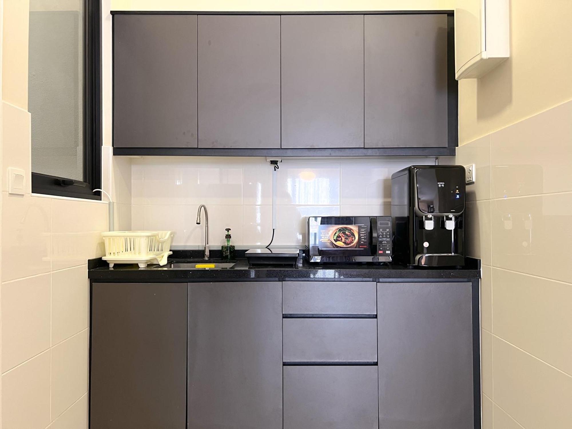 Le Pavilion Bandar Puteri Puchong Ngoại thất bức ảnh