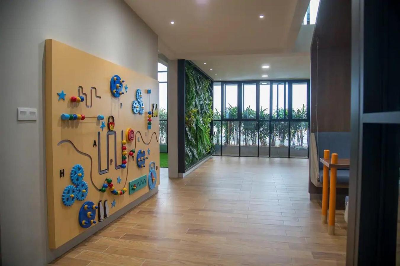 Le Pavilion Bandar Puteri Puchong Ngoại thất bức ảnh